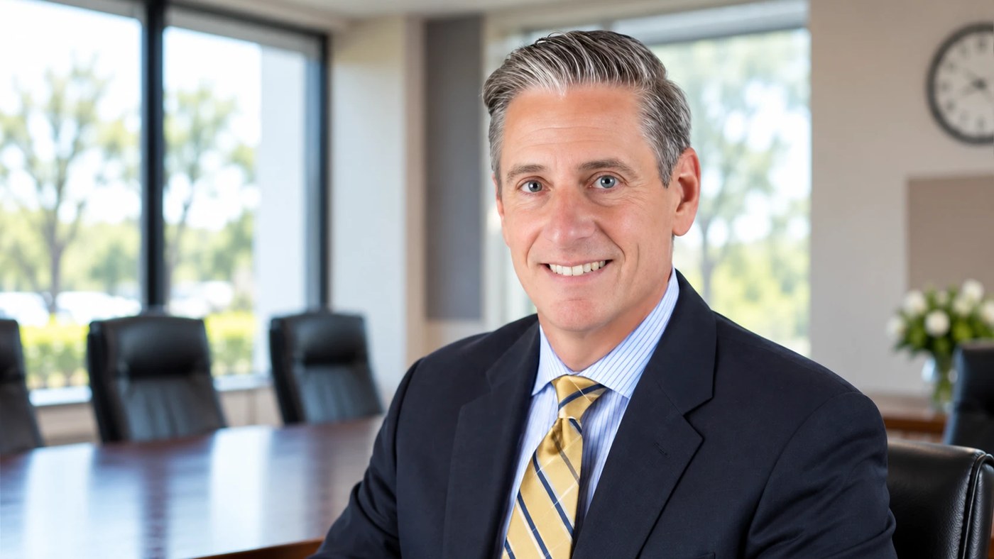 Safety Vision Names Lou Quaglia Director of Mass Transit Sales