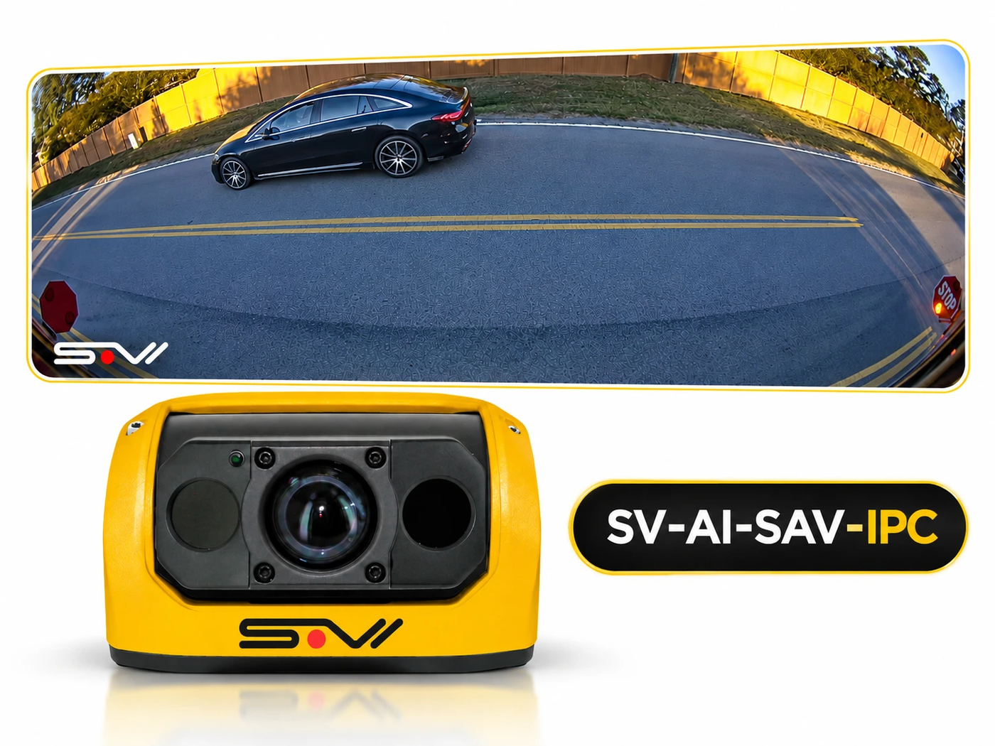 Safety Vision Surpasses 15,000 Stop-Arm Camera Systems Deployed